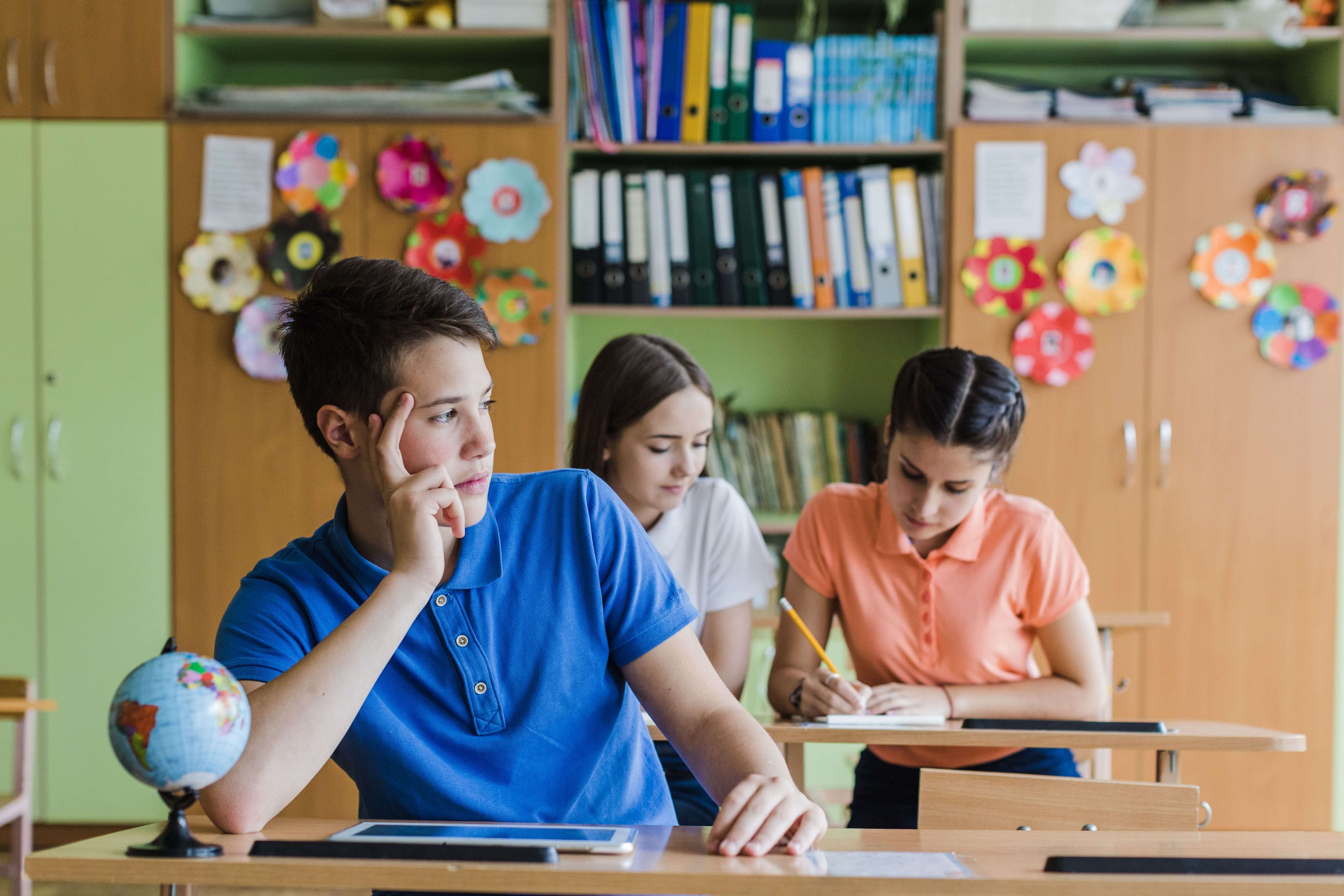 Como melhorar o desempenho de alunos com TDAH