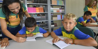 educação do Ceará