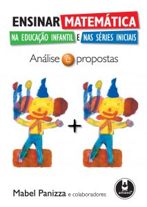 Livros literários para trabalhar Matemática com as crianças em