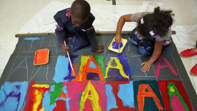 Arte é infância – Dicas para projetos de Artes na sala de aula