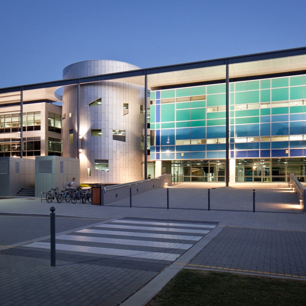 The University of Western Australia (UWA) (2)