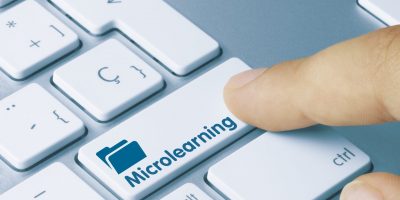 Criado como uma alternativa ao treinamento profissional, o microlearning já é uma tendência principalmente na educação a distância