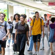 A história de surgimento do ensino superior brasileiro