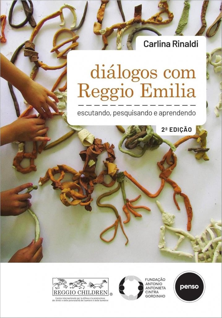 Diálogos com Reggio Emilia