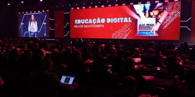 26º FNESP destaca a importância da mediação humana na educação digital