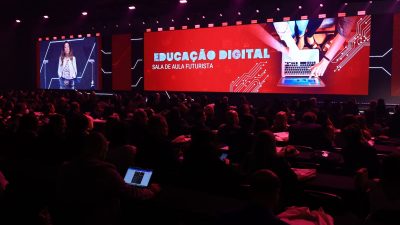 26º FNESP destaca a importância da mediação humana na educação digital