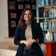 Entrevista: Daniela Hauser fala sobre tecnologia na educação e a nova SAGAH